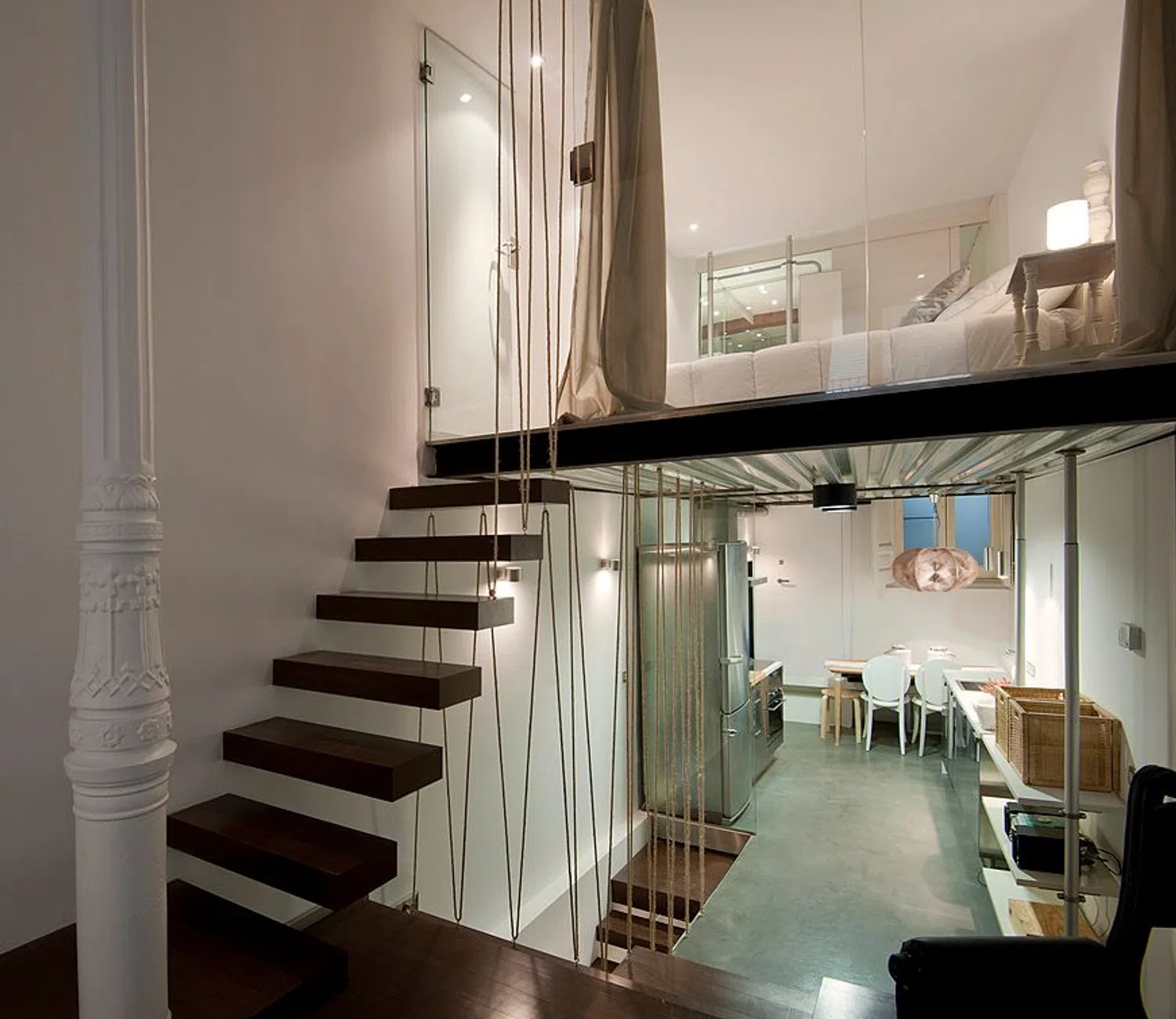 Dúplex en calle de El Escorial, 2 - Foto 2