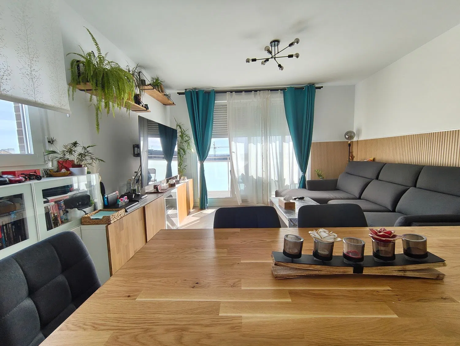 Ático en calle de Felipe III, 10 - Foto 2