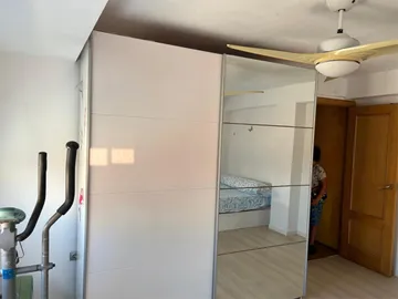 Piso en  Carrer de Just Vilar 34 - Foto 4