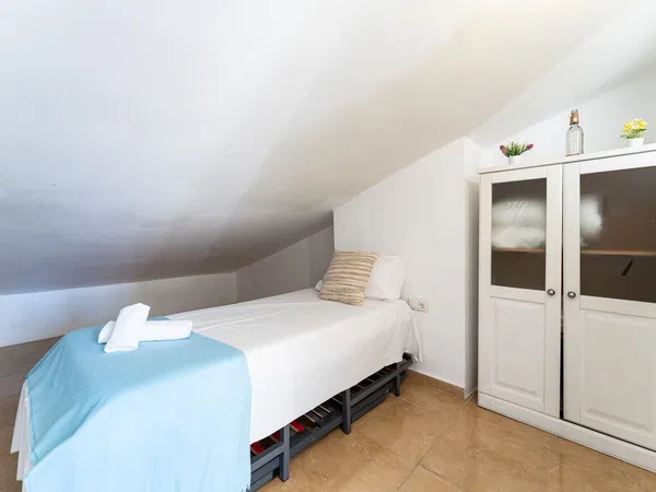 Dúplex en Calle Sancti Espíritu, 5, Polígonos - Recinto Ferial - Foto 6