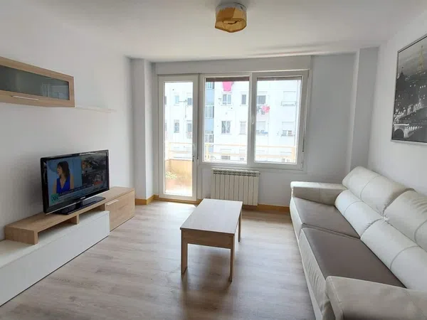 Piso en calle Fernando de los Ríos, 85