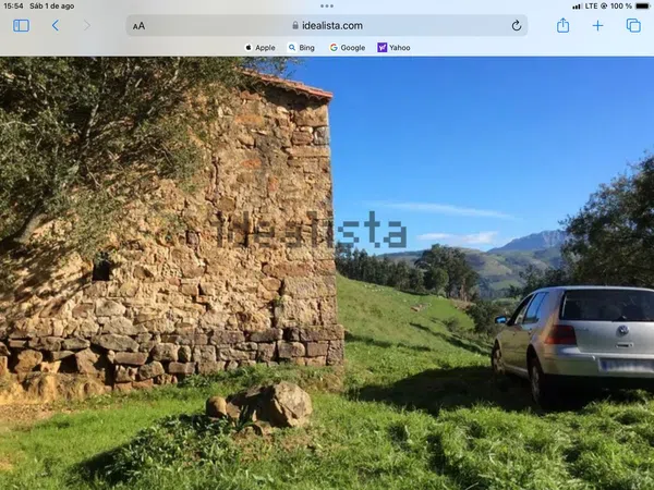 Finca rústica en Avenida Alisas, 5 - Foto 25