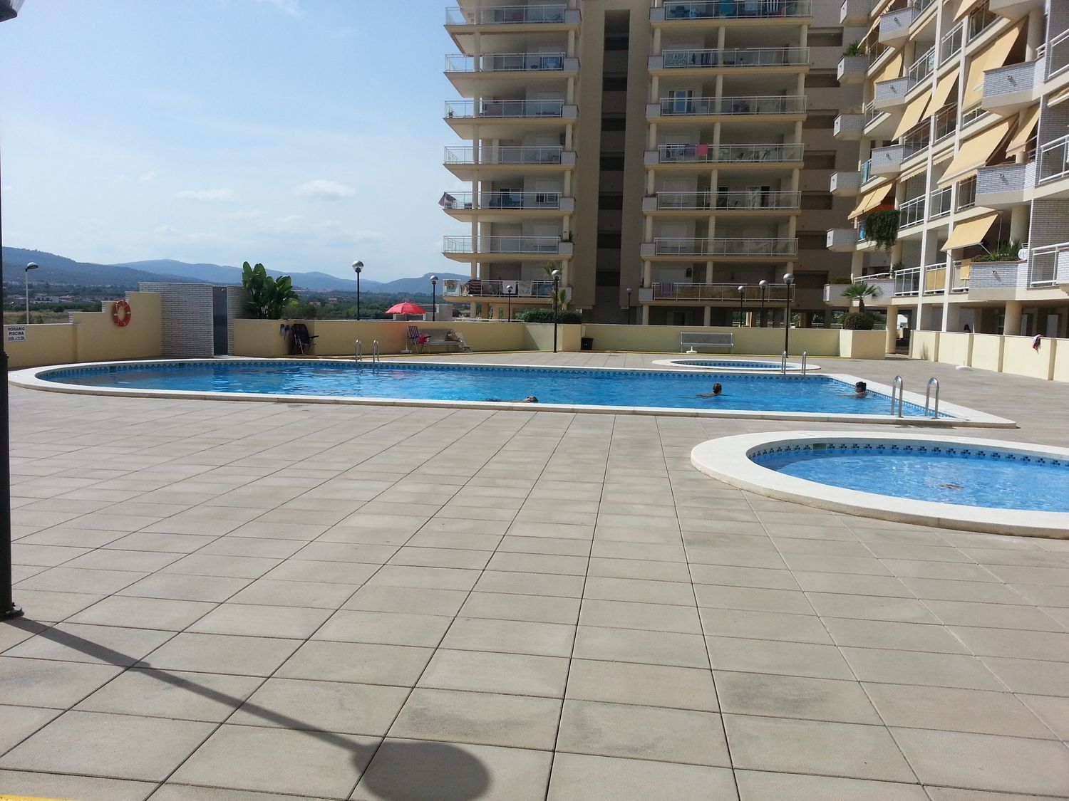 Piso en Calle d' Alacant, 8, Playa norte, Playa norte - Foto 30