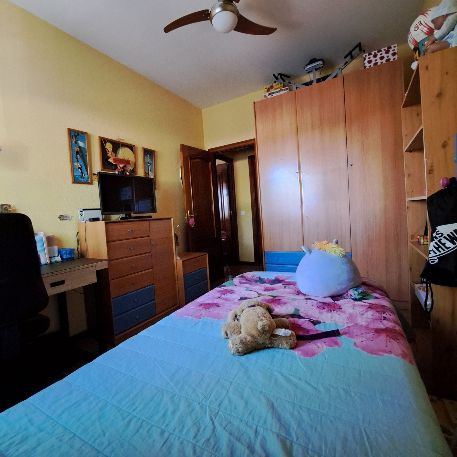 Piso en Barrio Casco Histórico de Vallecas - Foto 14