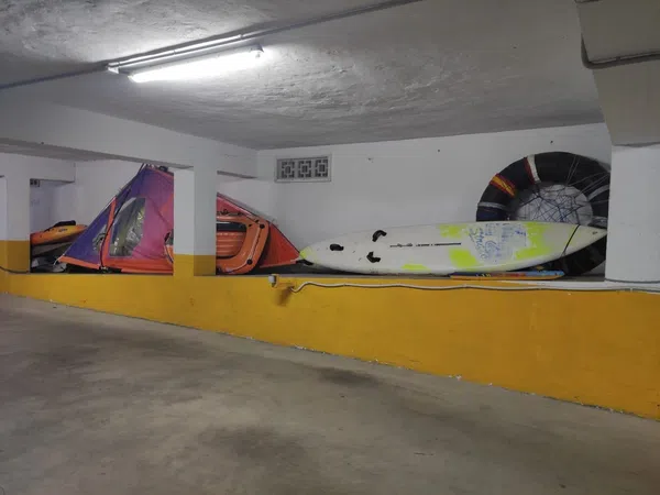 Estudio en Calle de la Mora, 1, Fuentebravía - Foto 2