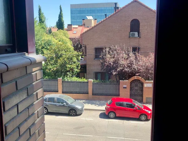 Piso en Calle de Arturo Soria, 110, San Pascual - Foto 7