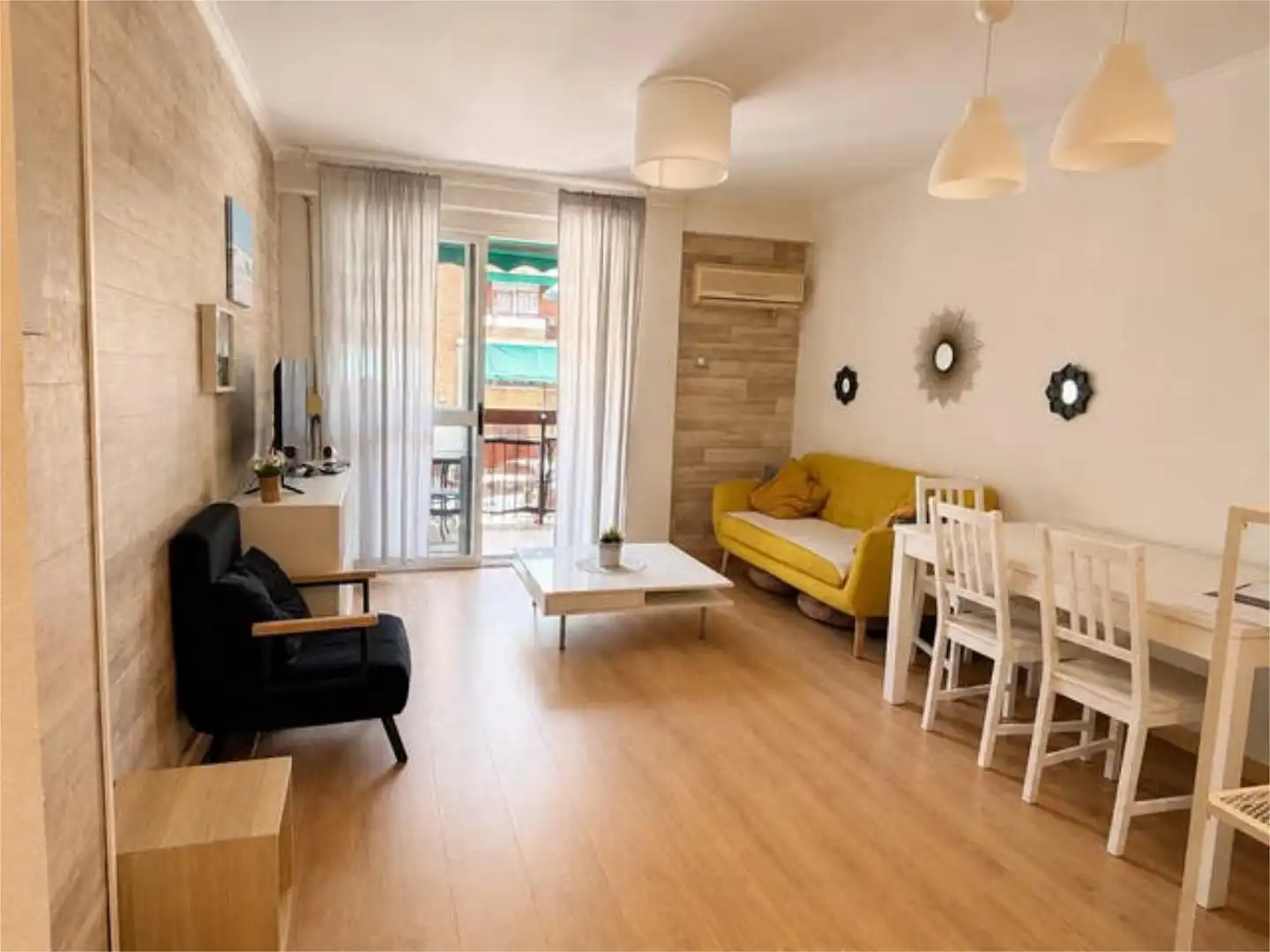 Piso en Na Rovella - Foto 1