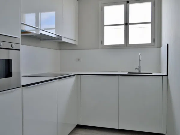 Piso en calle Campoamor, 8 - Foto 13