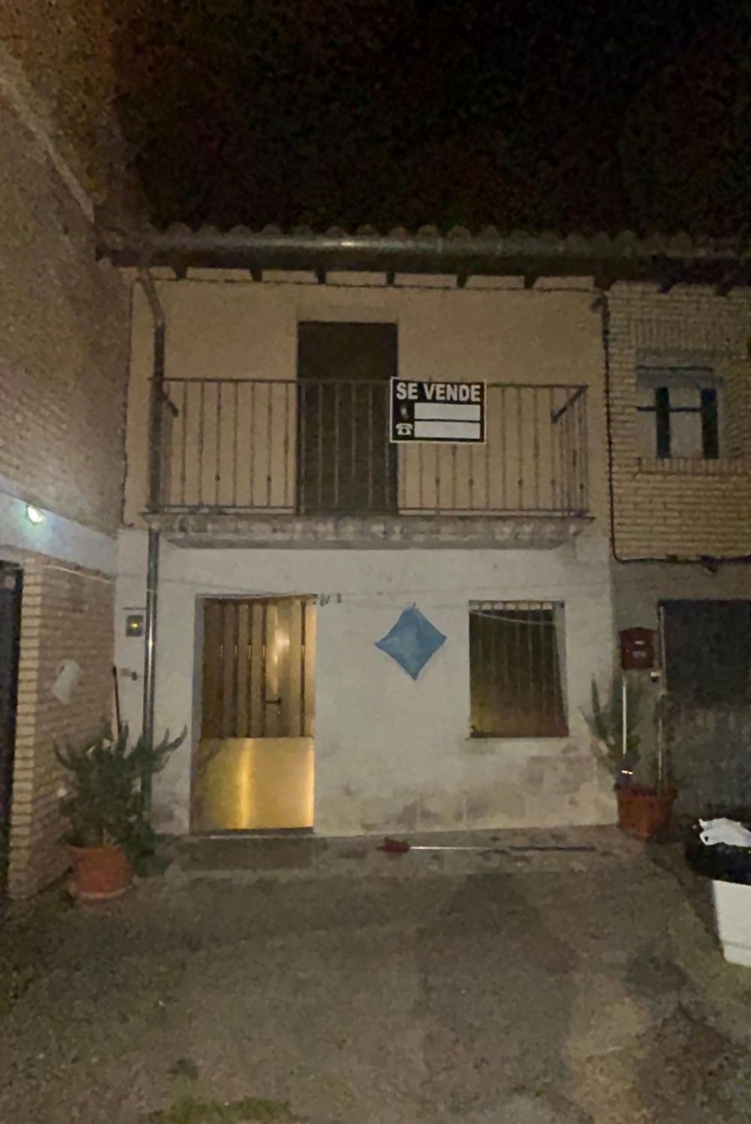 Casa de pueblo en Calle San Roque, 13 - Foto 3
