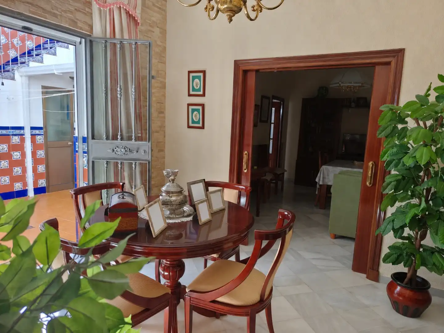 Casa adosada en  Calle Julián Romero 2 - Foto 5
