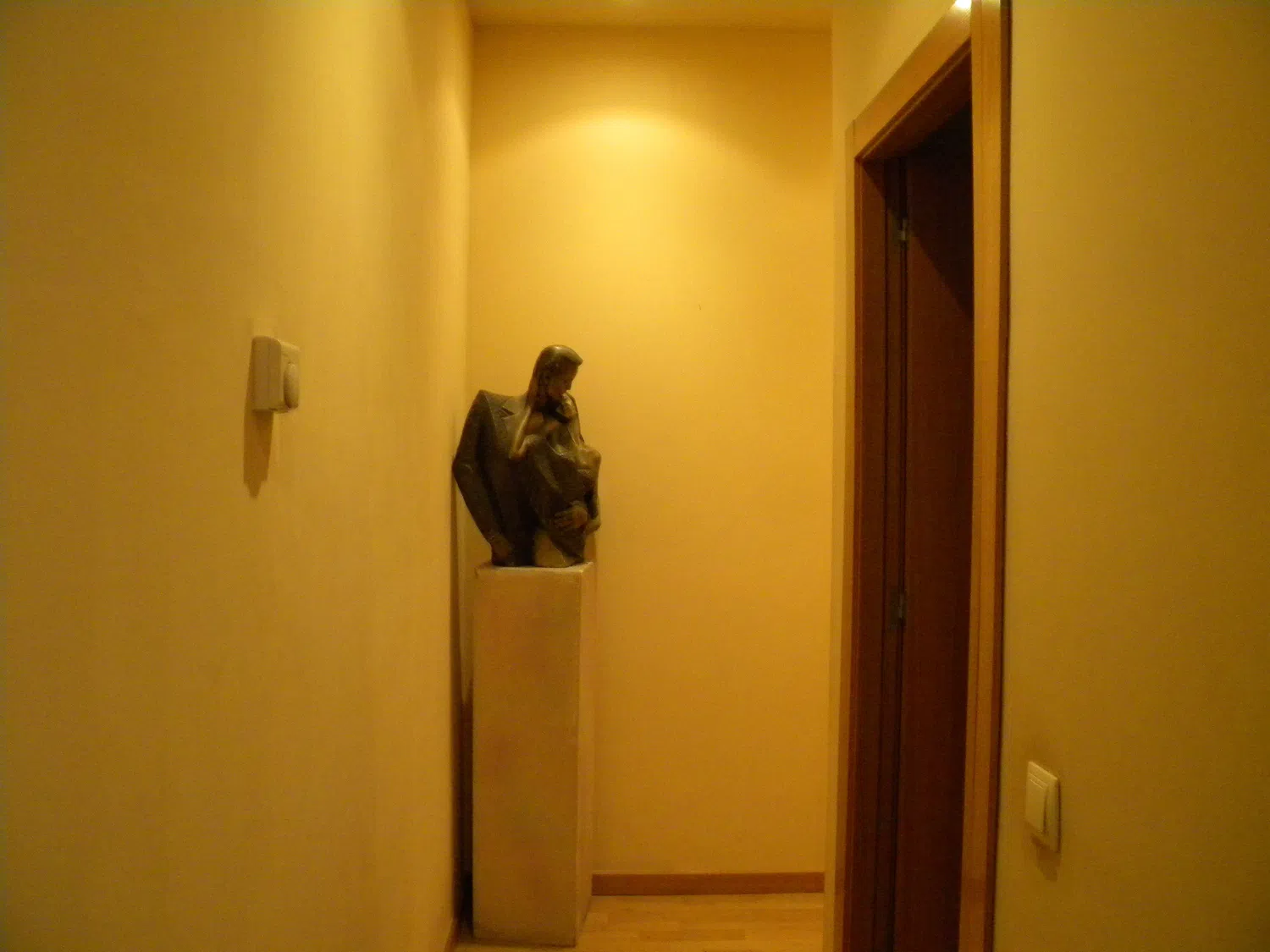Piso en calle Lepant, 178 - Foto 6