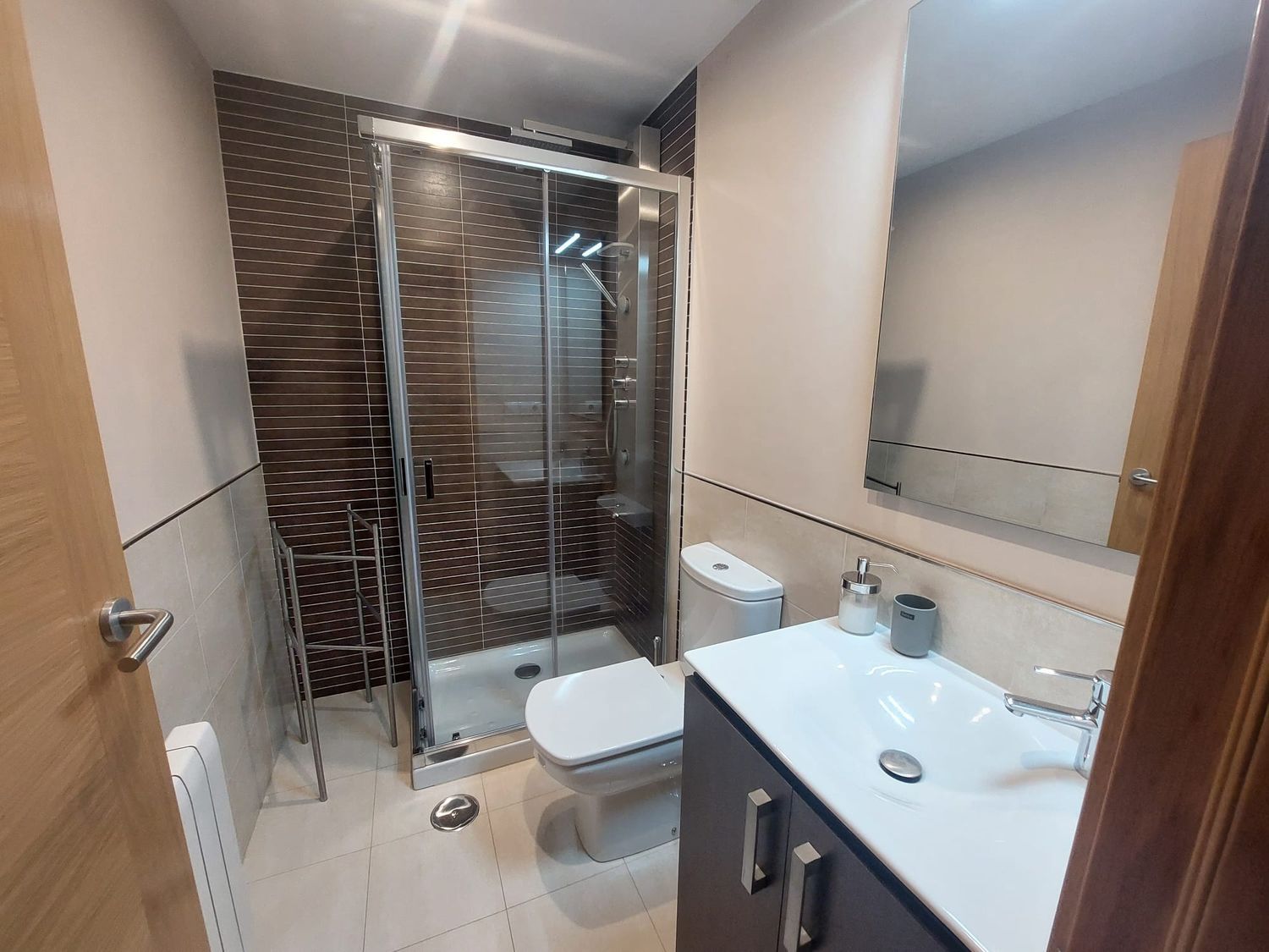 Piso en Concha, 1, Vilagarcía, Vilagarcía - Foto 3