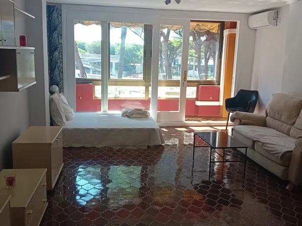 Estudio en Gavà Mar