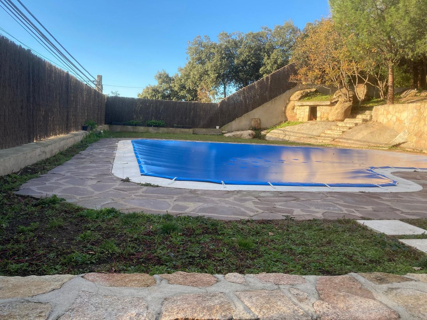 Casa o chalet independiente en Avenida del Mirador, 105 - Foto 6