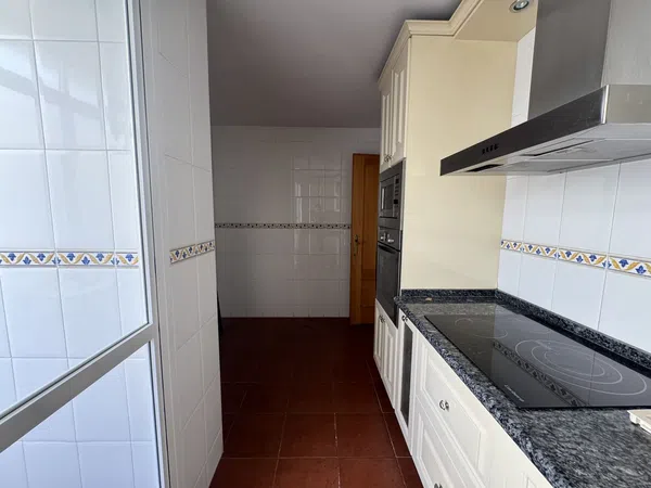 Ático en Calle Río Retortillo, 11, Los Rios - CARE - Foto 7
