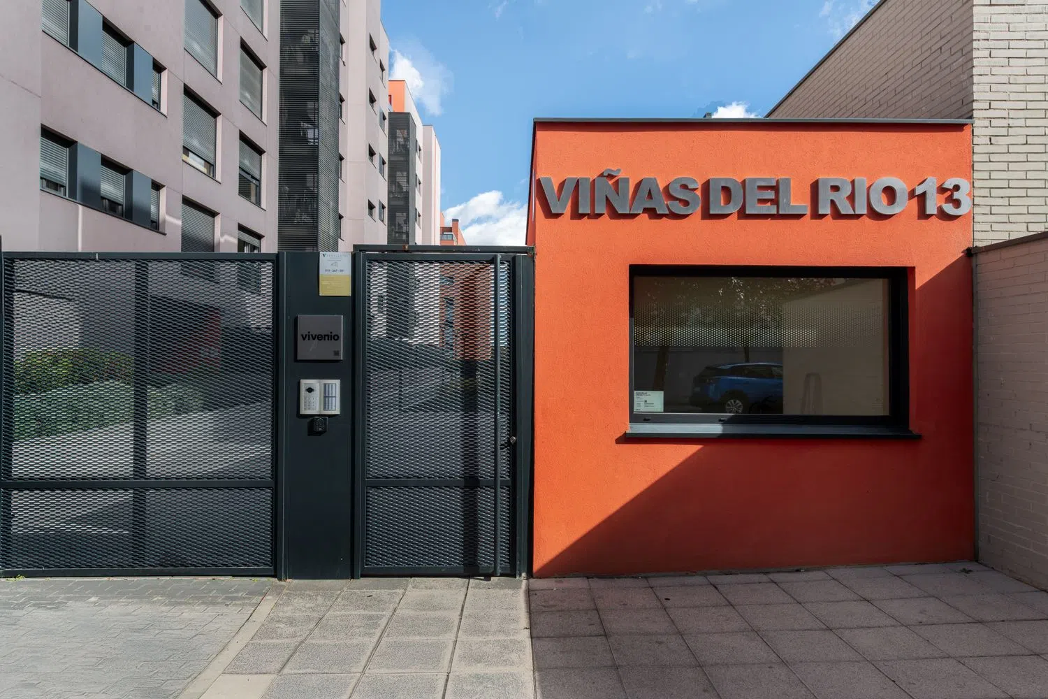 Ático en calle de las Viñas del Rio, 13 - Foto 37