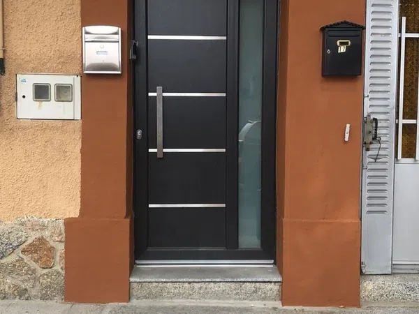 Chalet pareado en Artistas, 15 - Foto 6