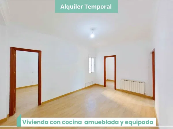 Piso en Almendrales, Madrid - Foto 1
