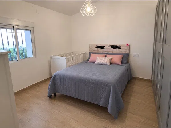 Chalet adosado en Villalobos, 91, Benagalbón, Benagalbón - Foto 12