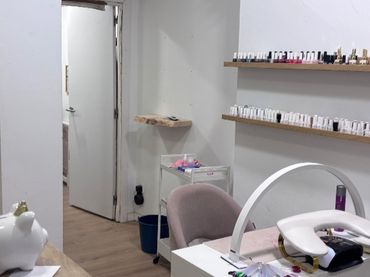 Local comercial en  Calle Monte Carmelo 44 - Foto 15