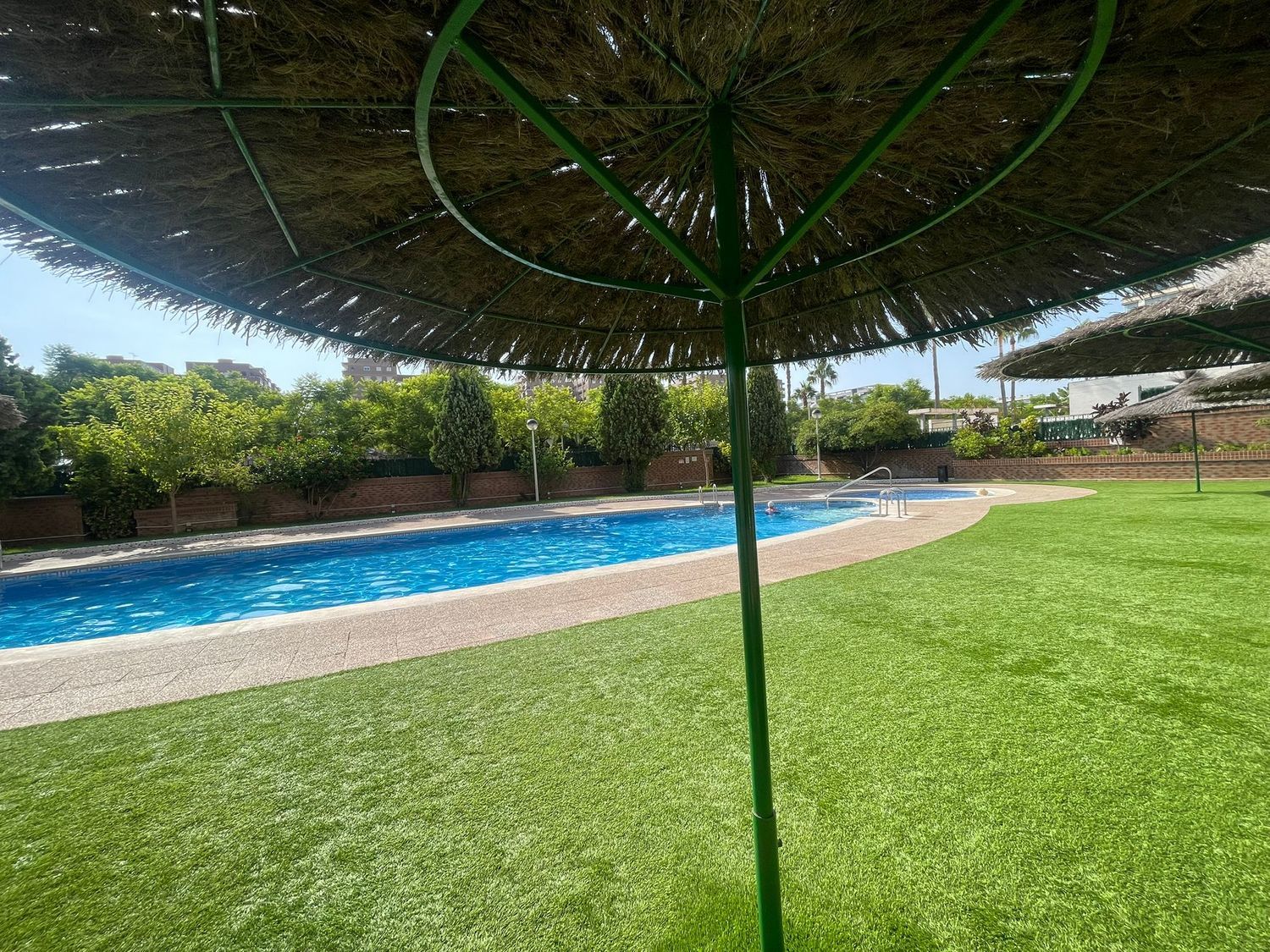 Piso en Avenida Jardín, 27, Costa Marfil - Foto 27