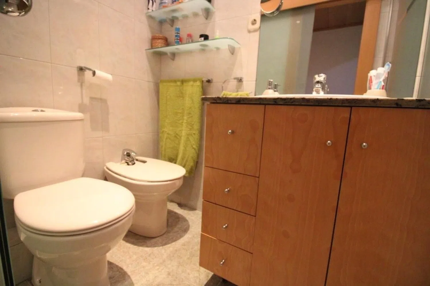 Piso en calle de Casp, 40 - Foto 18