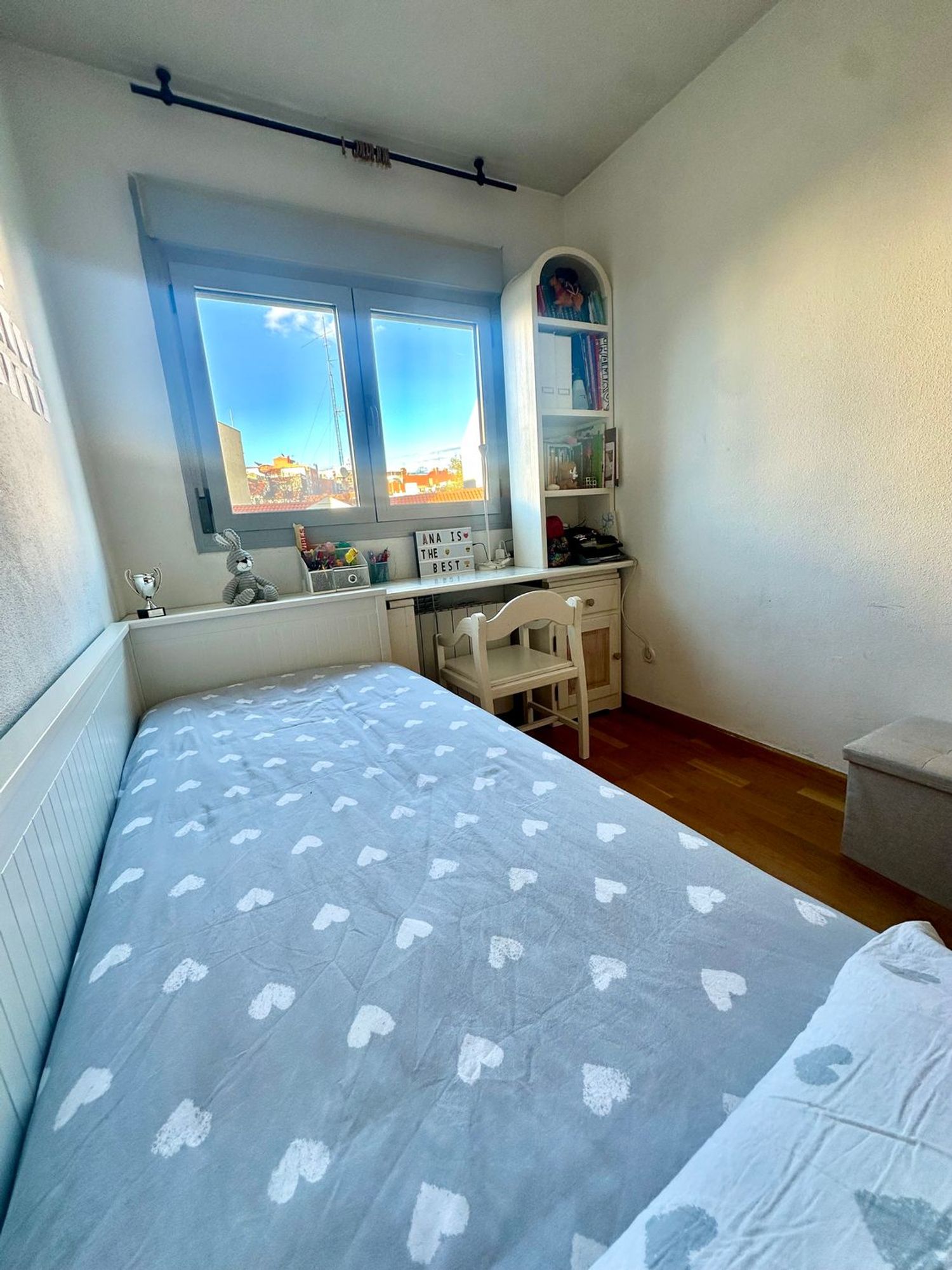 Piso en paseo de los Olmos, 7 - Foto 8