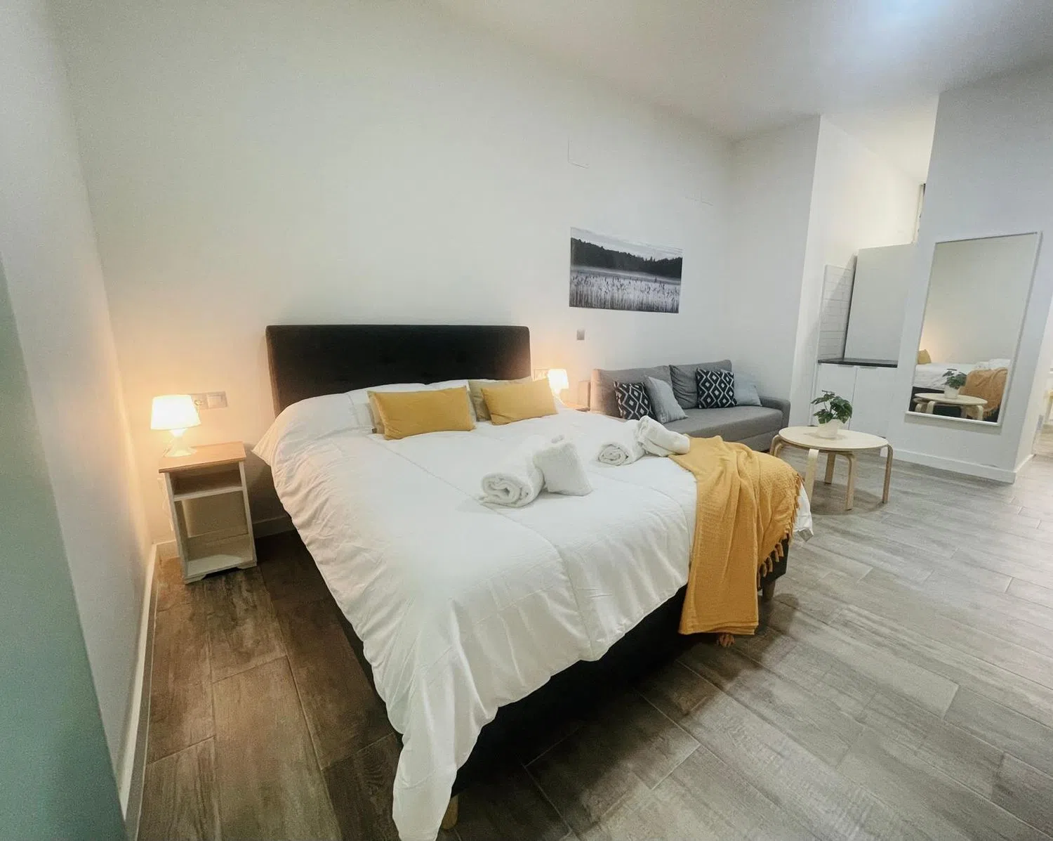 Estudio en calle Perdiguera, 18 - Foto 6