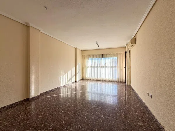 Piso en Calle de la República de Guinea Equatorial, Beteró - Foto 5
