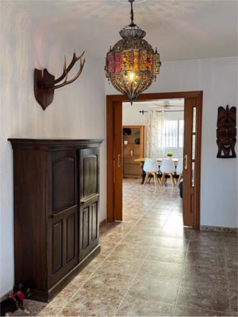 Casa adosada en Fuengirola/La Cala/Marbella - Foto 7