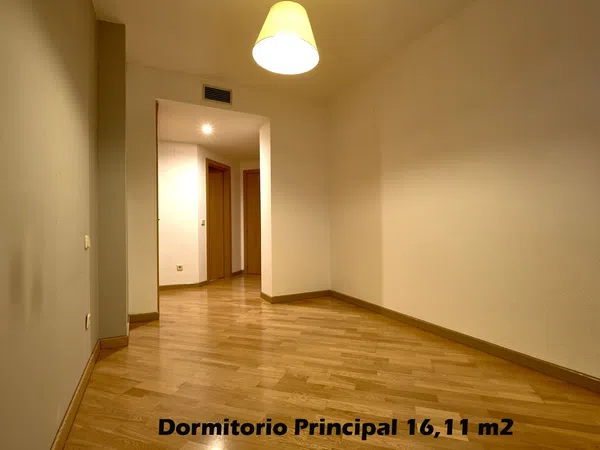 Piso en Paseo de Capa Negra, 4, Rivas Urbanizaciones - Foto 11