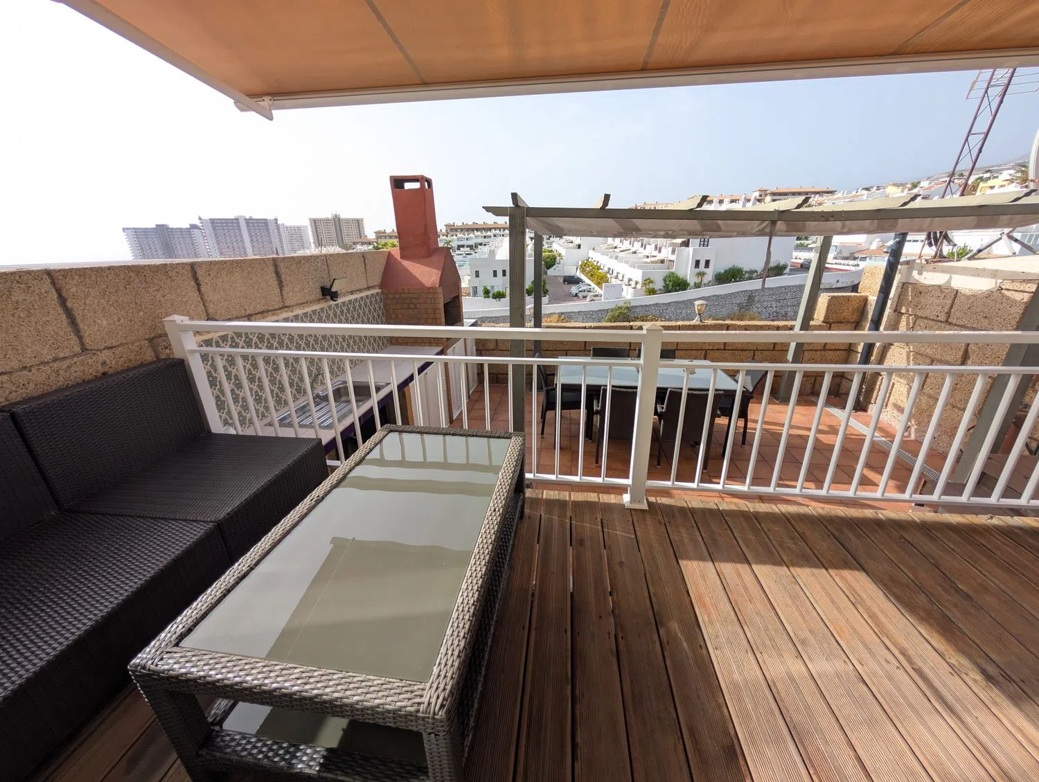 Chalet pareado en calle Idafe, 19 - Foto 13