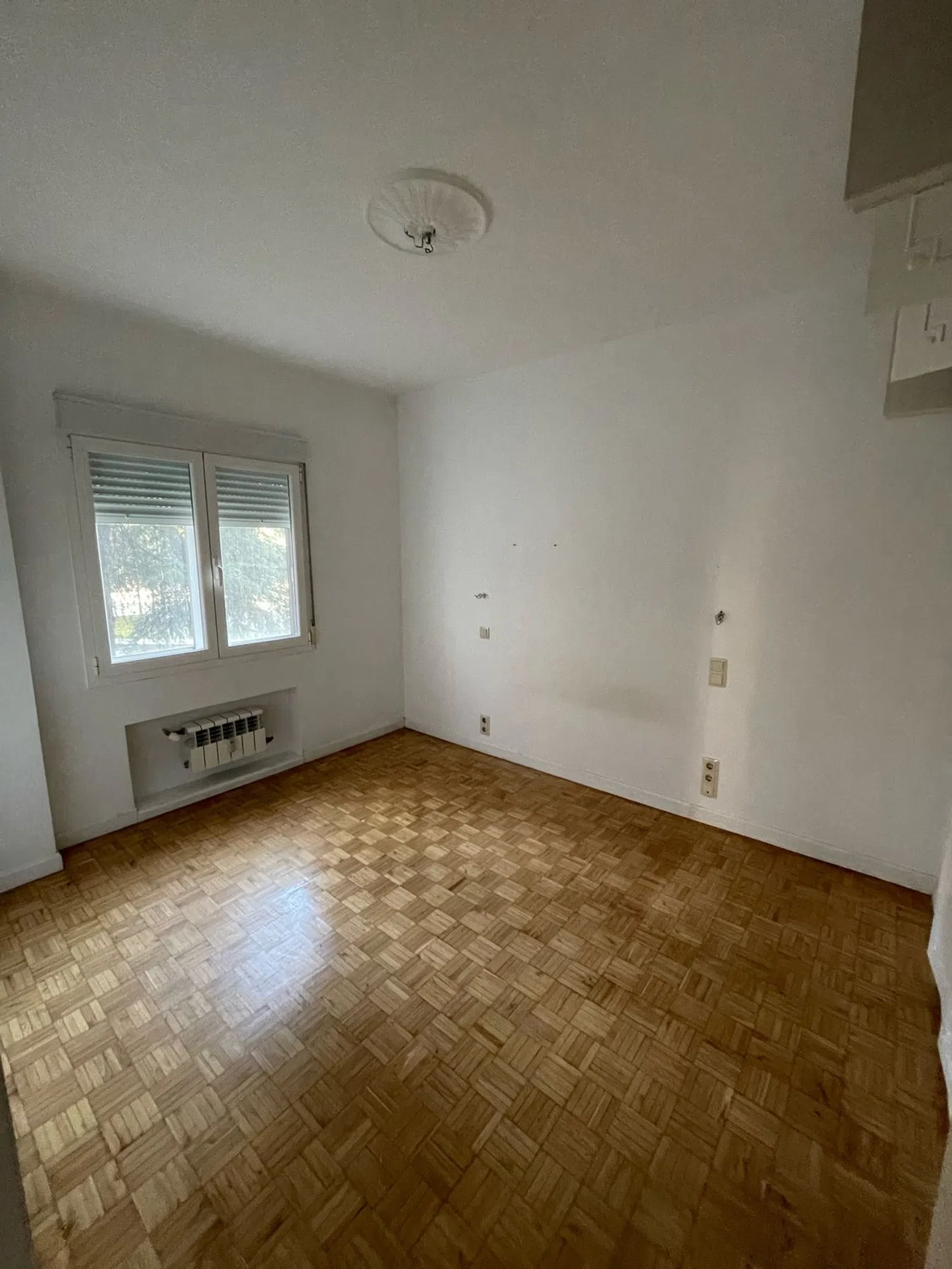 Piso en avenida de Portugal, 3 - Foto 9