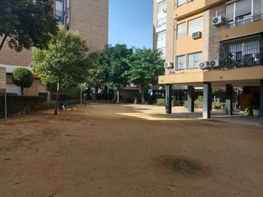 Piso en  Avenida de la Cruz del Campo 33C - Foto 16