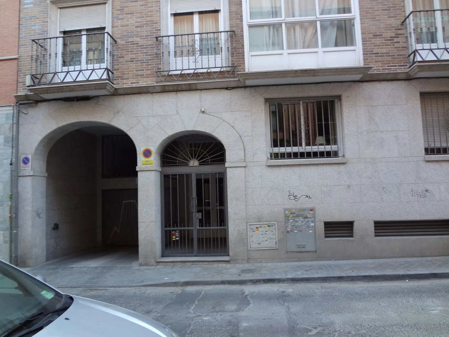 Piso en calle José María de Castro, 7 - Foto 2