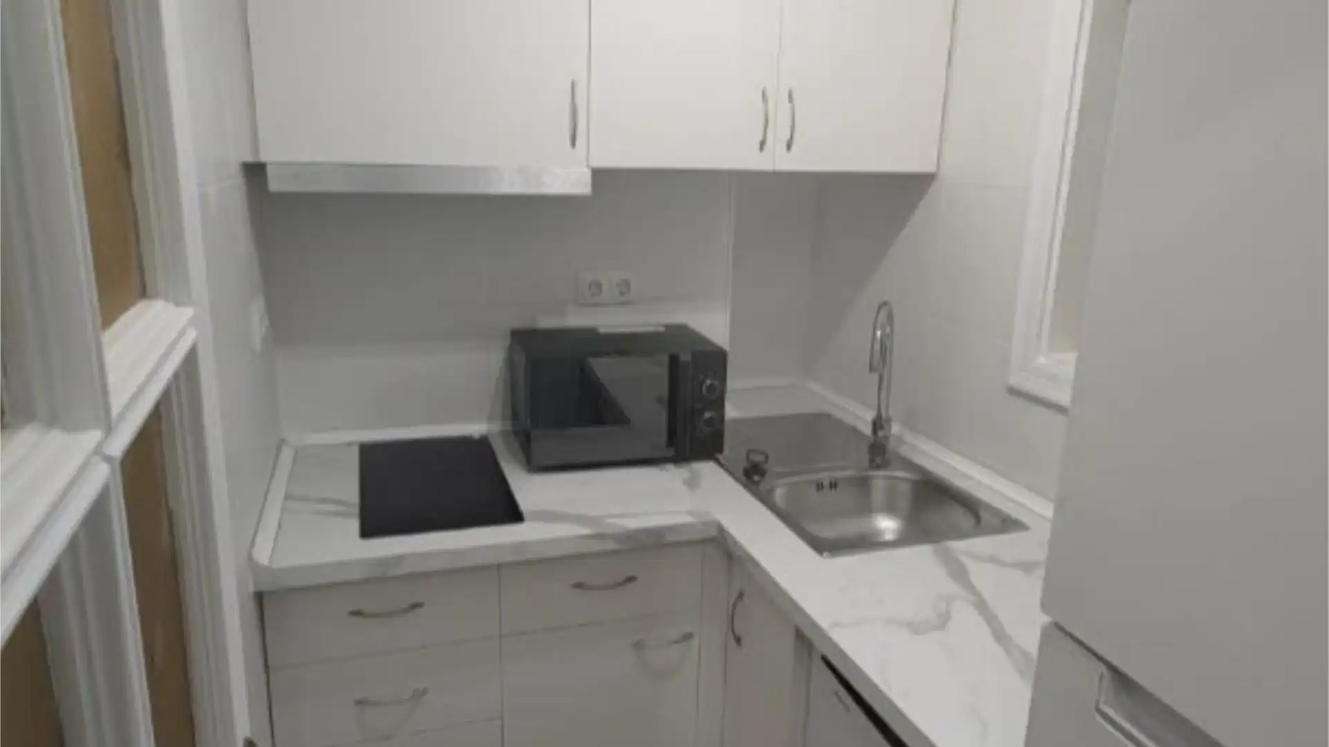 Piso en  Avenida de París 14 - Foto 10