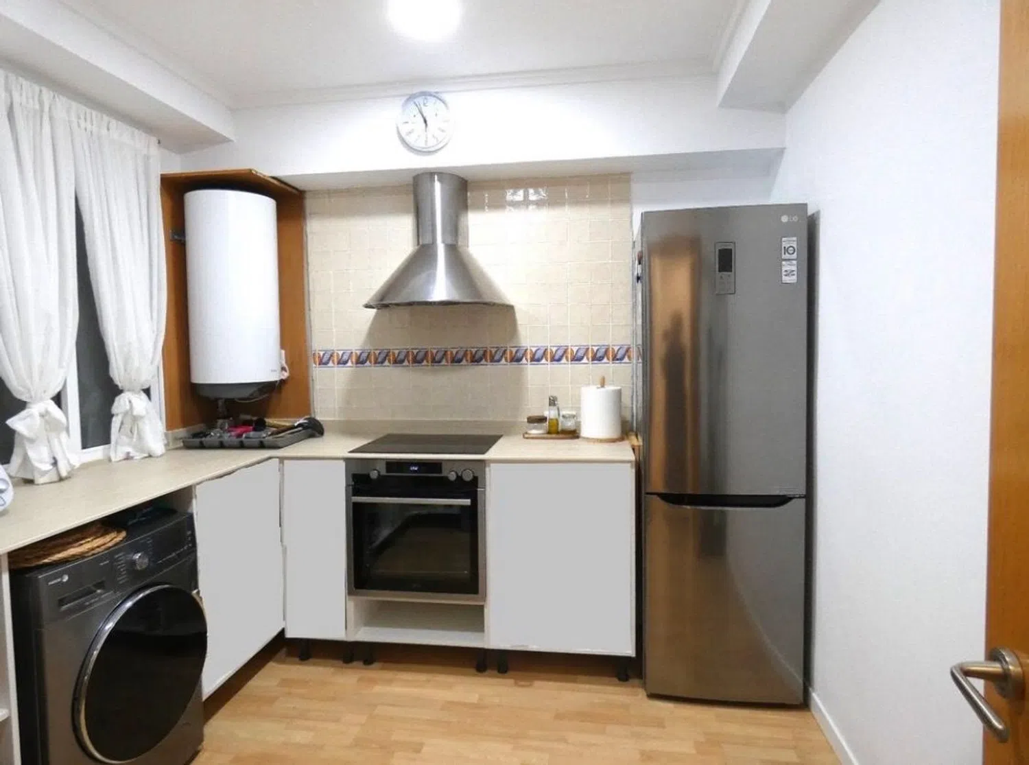 Piso en calle de Vic, 18 - Foto 10