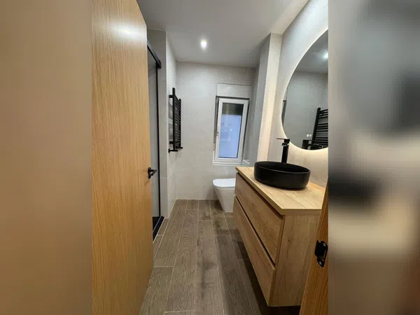 Piso en Calle Emilio Alarcos Llorach, 3, La Felguera, La Felguera - Foto 12