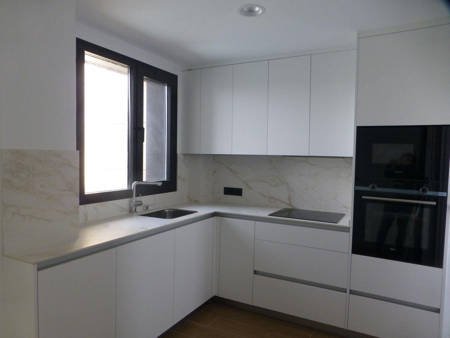 Piso en calle de Álvaro Siza, 1 - Foto 9