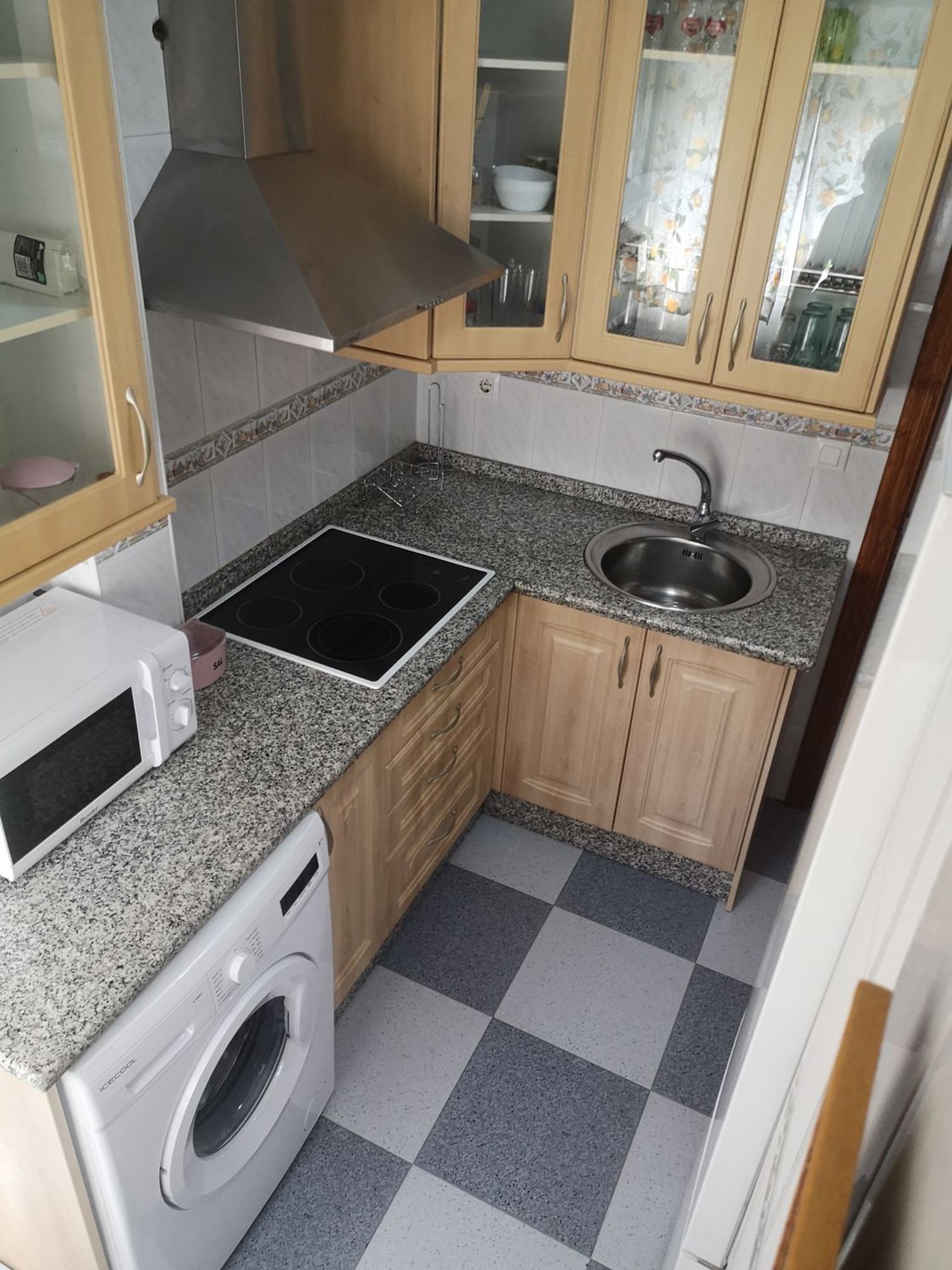 Piso en avenida de El Greco, 4 - Foto 18