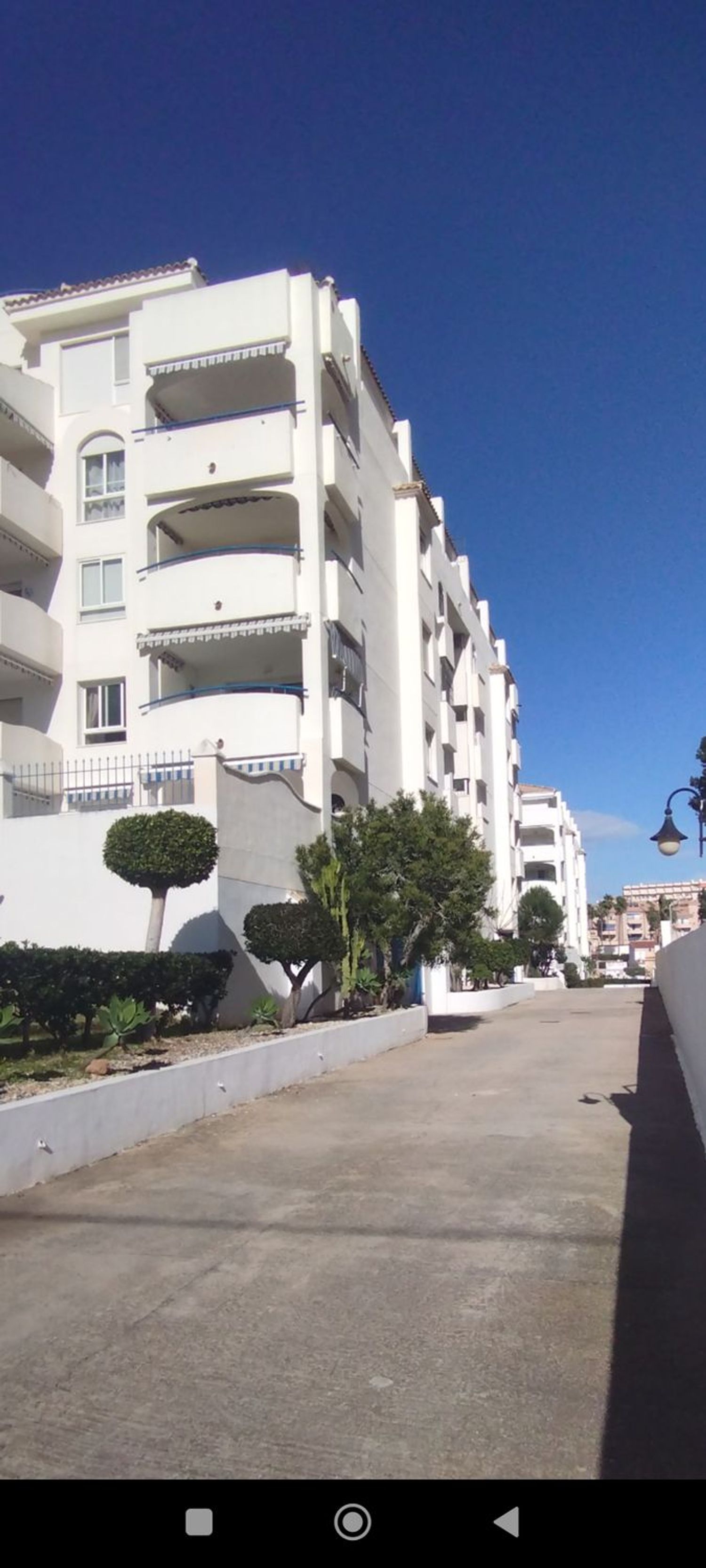 Piso en Avenida Marysol, 28 - Foto 16