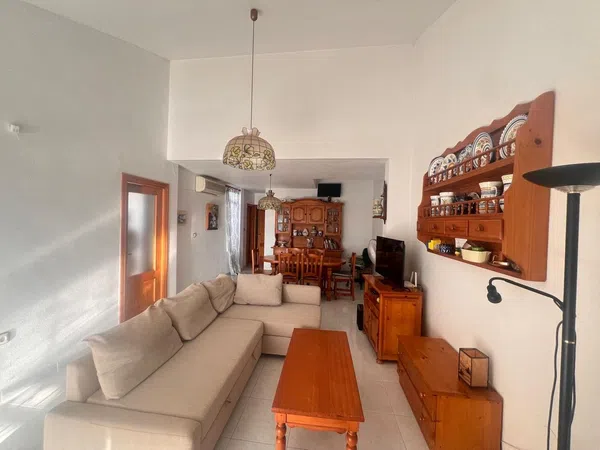 Chalet pareado en Calle Ingres, 4, Islas Menores-Mar de Cristal - Foto 20