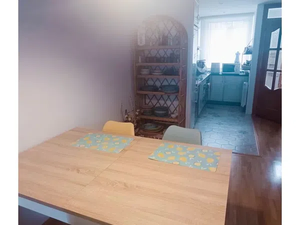 Chalet adosado en Calle Lisboa, 14, Villafría - La Ventilla - Castañares, Villafría - La Ventilla - Castañares - Foto 10