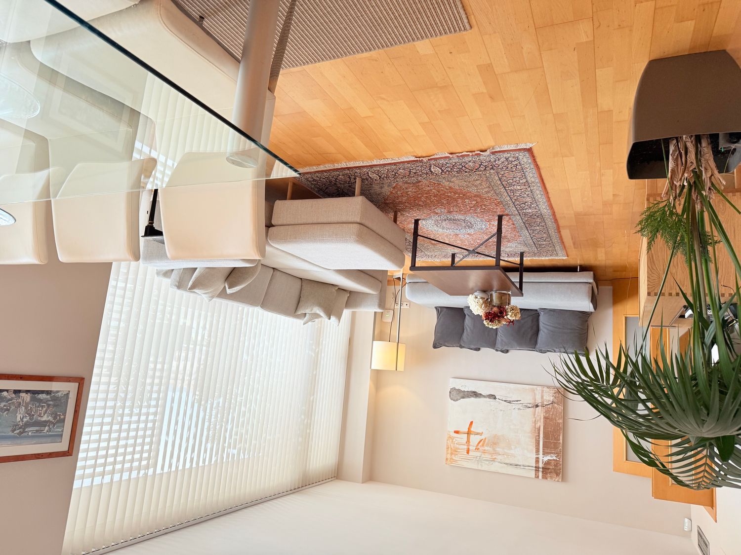 Piso en Eixample - Foto 2