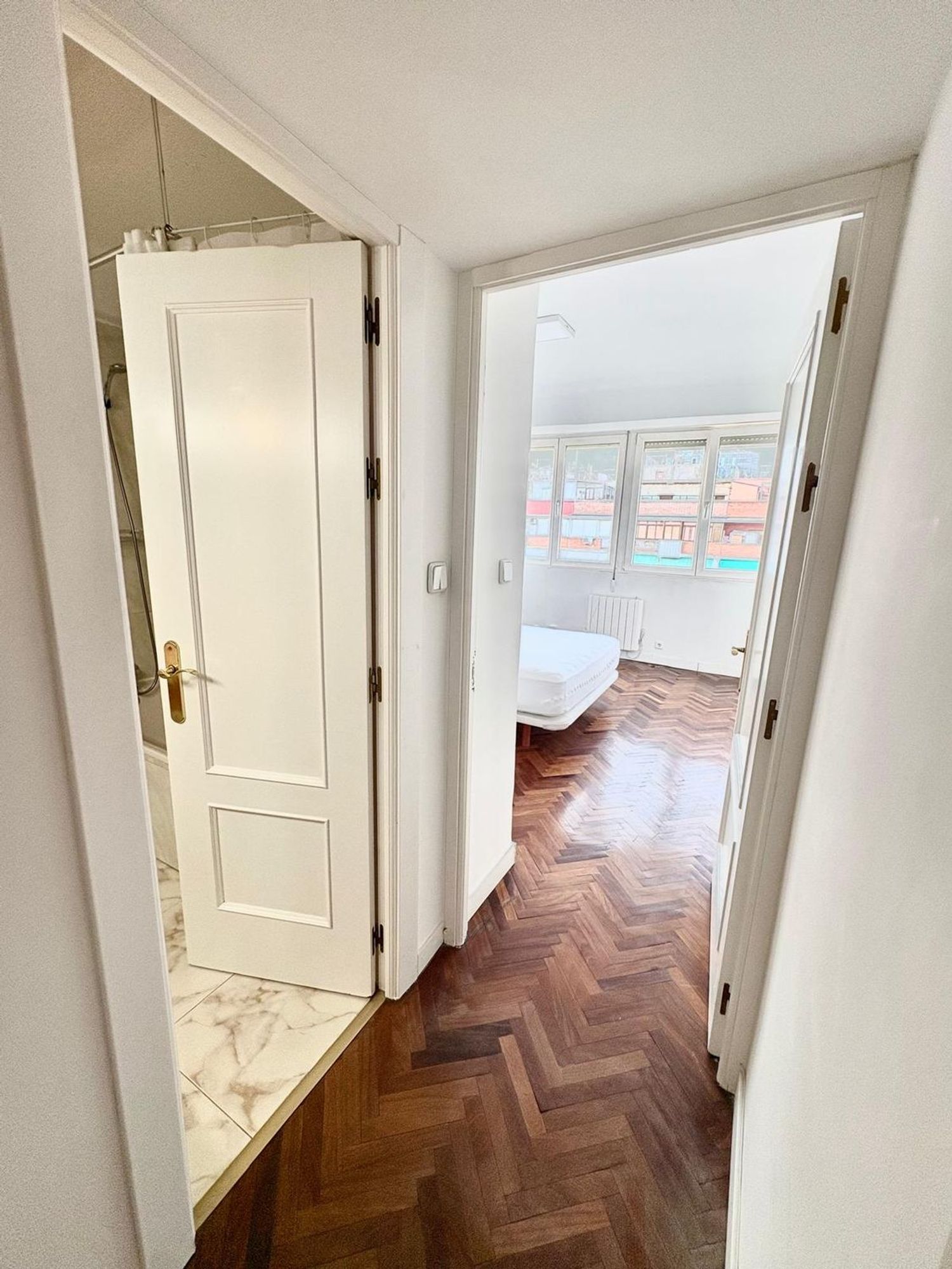 Piso en Avenida Donostiarra, 10, Concepción - Foto 3