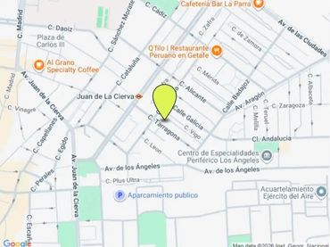Piso en  Calle Tarragona 4 - Foto 1