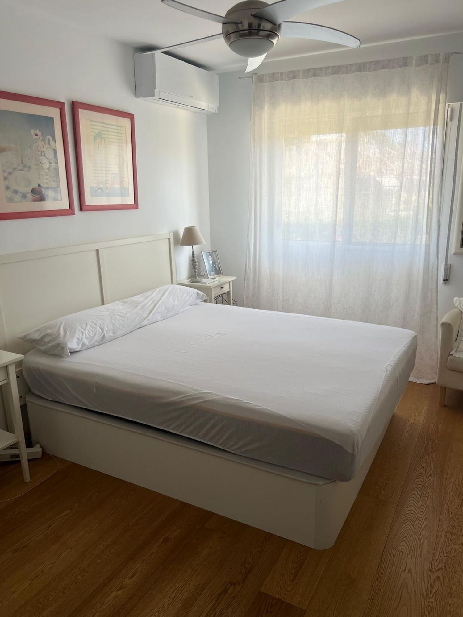 Chalet adosado en Avenida Capiscol, 18, Nou Nazaret - Frank Espinós, Nou Nazaret - Frank Espinós - Foto 12
