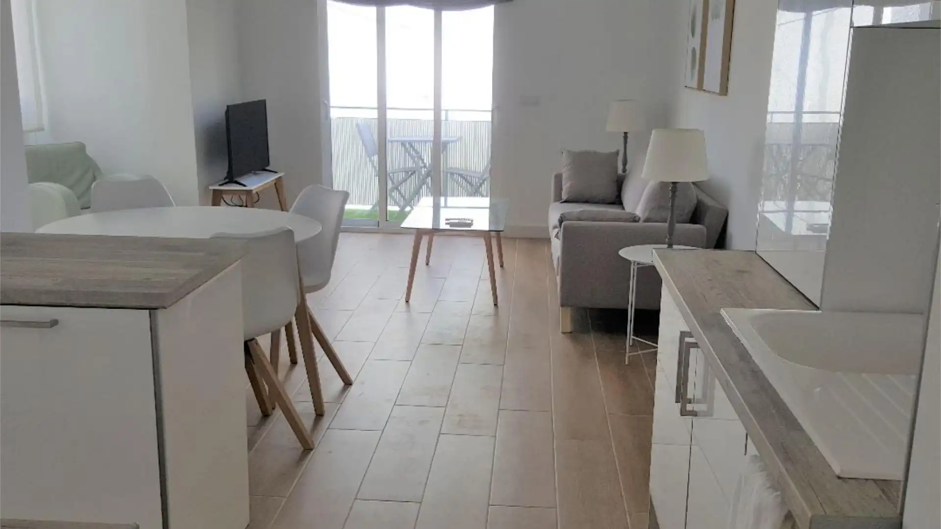 Apartamento en  Avenida Ciudad de Requena 10 - Foto 7