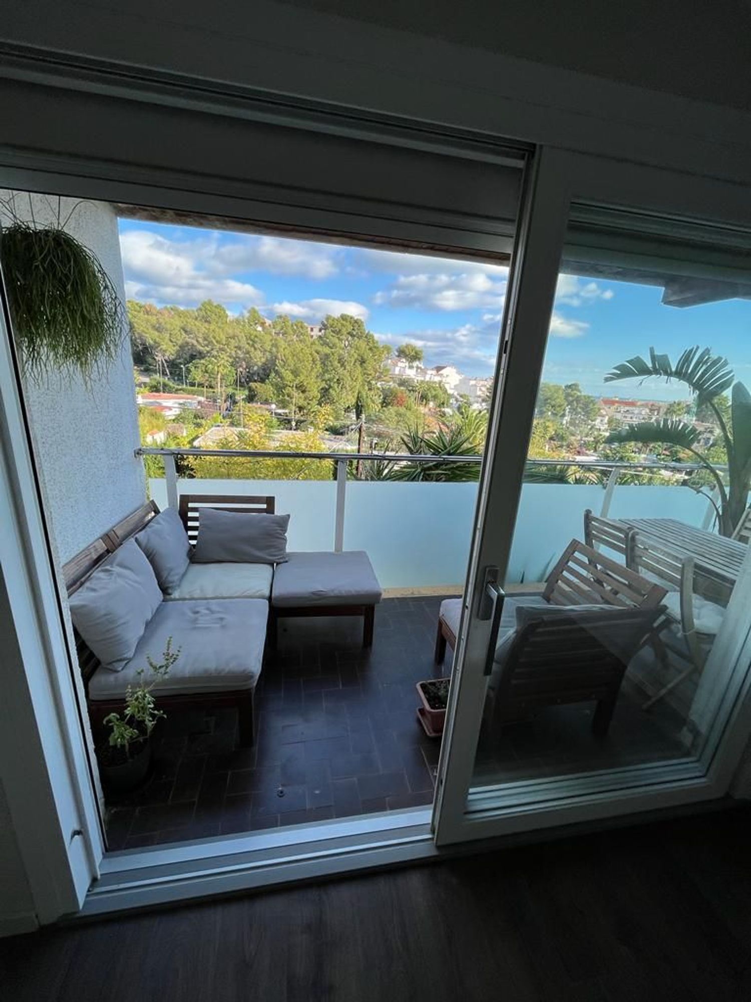 Piso en Avenida Santíssima Trinitat, 73, Vallpineda-Rocamar, Vallpineda-Rocamar - Foto 6