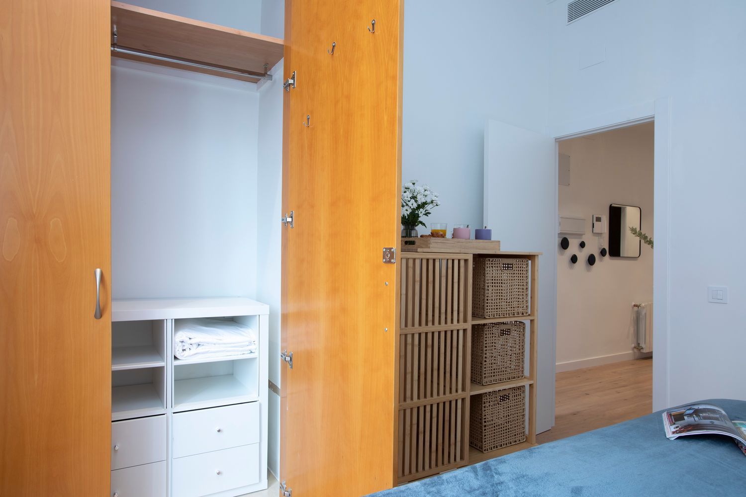 Piso en calle de Lluís de Santàngel, 19 - Foto 10